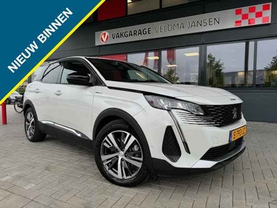 Peugeot 3008 1.6 HYbrid4 300 ALLURE PACK BUSINESS AUTOMAAT (8)