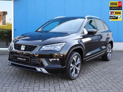 Seat Ateca 1.4 EcoTSI Xcellence