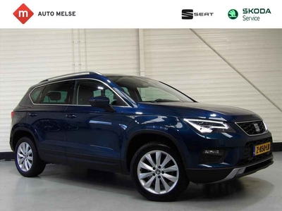 Seat Ateca 1.5 EcoTSI 150pk DSG-7 Style Business Intense