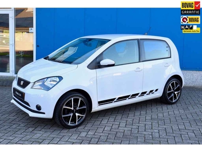 Seat Mii Electric Electric