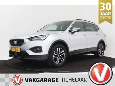 Seat Tarraco 1.5 TSI Style 7p. | Org NL | Camera | Digital Cockpit | LED | Automaat | Keyless Start |