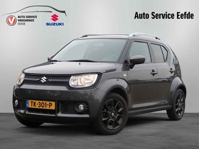 Suzuki Ignis 1.2 Select / Trekhaak / Navigatie / Camera