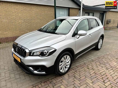 Suzuki S-Cross 1.4 Boosterjet Select Automaat