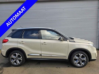 Suzuki Vitara 1.6 High Executive Automaat