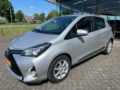 Toyota Yaris 1.5 Hybrid Trend