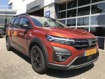 Dacia 1.0 TCe Extreme 5p.