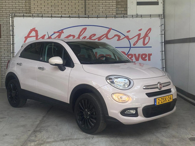 Fiat 500X 1.4 Turbo NAVI CAMERA