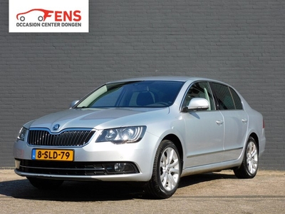 Škoda Superb 1.4 TSI Ambition Business 1E EIGENAAR! NAVI!