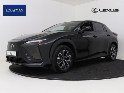 Lexus RZ 450e Executive Line | Panoramisch dak | Lederen Bekleding | Elektrische Stoelen |