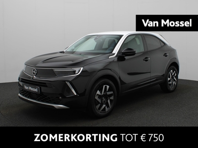 OPEL MOKKA 1.2 Turbo Elegance | Automaat | Parkeersensoren | Navigatie |