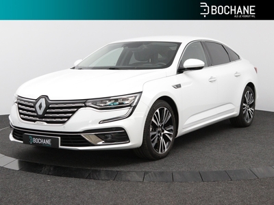 RENAULT TALISMAN 1.3 TCe 160 EDC Business Initiale Paris | Automaat | Navigatie 9,3