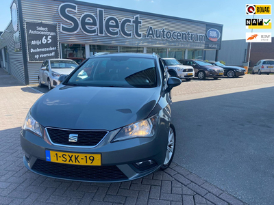 Seat Ibiza ST 1.2 TSI Chill Out Plus | NAVI |NAP | CLIMATE CONTROL | CRUISE CONTROL | PARK SENSOR |