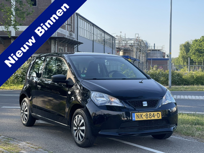 SEAT Mii 1.0 Reference | Airco |