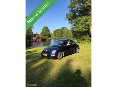 Volkswagen New Beetle 1.4-16V HIGHLINE UNIEKE YOUNGTIMER