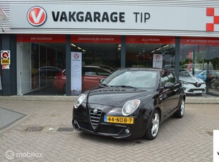 Alfa Romeo MiTo 1.4 T Distinctive