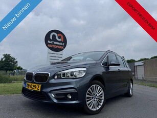 BMW 218I GRAN TOURER 2016 * 218i 7.P Centennial High