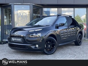 Citroën C4 Cactus 1.2 110 pk Shine Navigatie Trekhaak