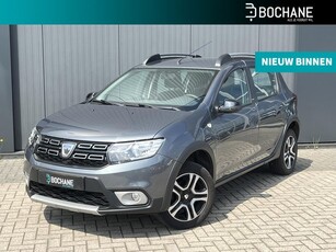 Dacia Sandero 0.9 TCe 90 SL Stepway Trekhaak Navigatie