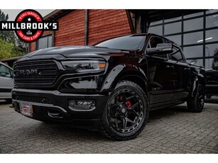 Dodge Ram 1500 5.7 V8 4x4 Limited Night, Widebody, 6 jaar