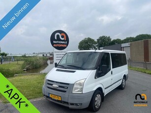 Ford Transit 2007 * 2.2TDCI * KOMBI * 9.P * AIRCO *