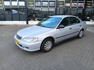 Honda Accord 1.6i LS Riem Vervangen Bij 82000