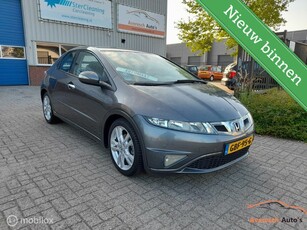 Honda Civic 1.8 AUTOMAAT