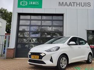 Hyundai I 10 1.0 Comfort 2024 model