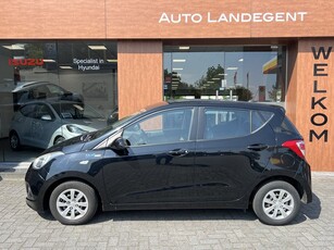 Hyundai i10 1.0i i-Motion Comfort - Cruise Control