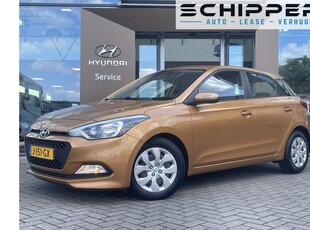 Hyundai i20 1.2 LP i-Drive | Airco