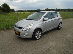 Hyundai i20 1.2i Business Edition ECC AFN TRHAAK