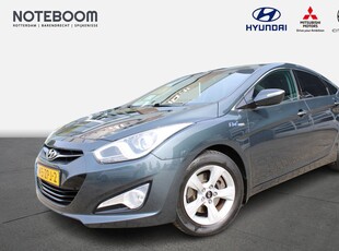 Hyundai i40 1.6 GDi Blue Business Edition | Navigatie | NL auto