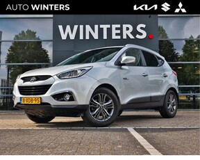 Hyundai ix35 1.6i GDI Go! Nieuw binnen!