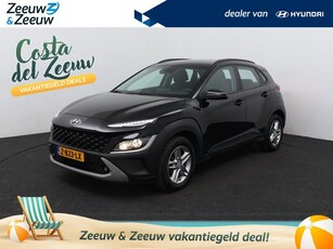 Hyundai Kona 1.0 T-GDI Comfort | Carplay | Stoelverwarming | Clima