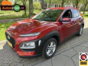 Hyundai Kona 1.0T Comfort