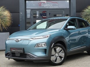 Hyundai KONA EV Comfort 39 kWh 136pk Camera/Apple-Android/Cruise Control