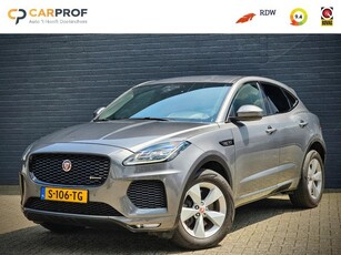 Jaguar E-Pace 2.0 P200 AWD R-DYNAMIC S / LED / LEDER / NAVI / CAMERA