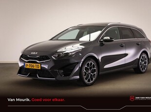 Kia Ceed Sportswagon 1.0 T-GDi GT-Line | PANORAMADAK | ACC | NAVIGATIE | DAB | APPLE | CAMERA | 17