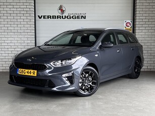 Kia Ceed Sportswagon 1.4 T-GDi DynamicPlusLine | Trekhaak | Carplay | Navi | All-in rijklaarprijs