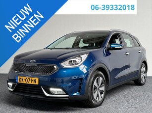 Kia Niro 1.6 GDi Hybrid First Edition | TREKHAAK | CAMERA | NAVI