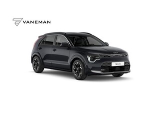 Kia Niro EV Light Edition 64.8 kWh V.A. €479 PRIVATE LEASE