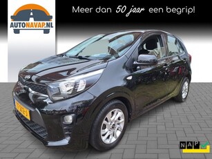 Kia Picanto 1.0 CVVT ComfortPlusLine Navigator /19.000 Km/Navi/Camera/Apple/Android/NAP/Garantie