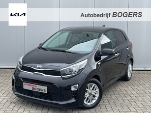 Kia Picanto 1.0 DPi DynamicLine Airco, Navigatie ( via Apple Carplay/Android Auto ), 14