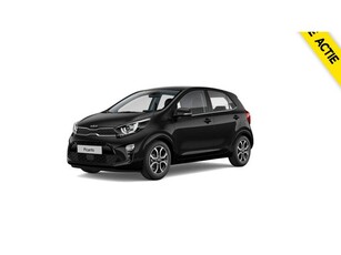 Kia Picanto 1.0 DPi DynamicLine Apple Carplay/Android Auto