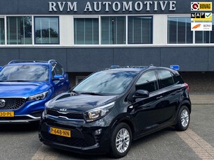 Kia Picanto 1.0 DPi DynamicLine ORG. NL. NAP KM. | NAVI BY CARPLAY | KIA FABRIEKSGARANTIE T/M 2029