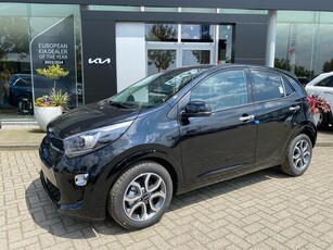 Kia Picanto 1.0 DPi DynamicPlusLine Automaat Direct uit