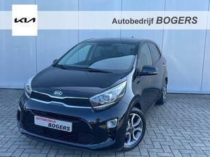 Kia Picanto 1.0 DPi DynamicPlusLine Navigatie, Climate Control, Cruise Control, 15