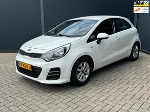 Kia Rio 1.2 CVVT Facelift / Navi / Camera / Nap