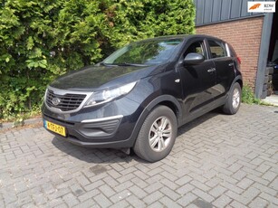 Kia Sportage 1.6 GDI ISG X-ecutive Plus Pack,Navi,Airco,PDC