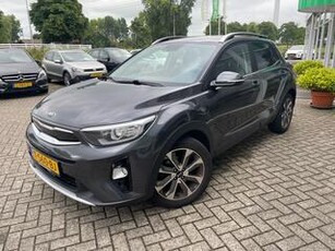 KIA Stonic 1.0 T-GDi 120pk DynPl.Line, Camera, Carplay, Lm velg