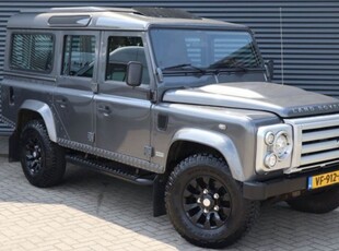 Land Rover Defender 2.2 D SW 110 XTech